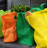 Eco-Friendly Shopping