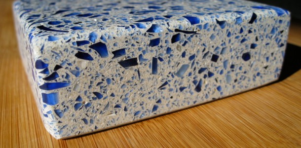 Eco Home Ideas Why You Should Choose Recycled Glass Countertops
