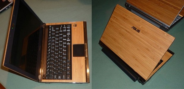 Asus-laptop-bamboo-ecofriendly-gadget