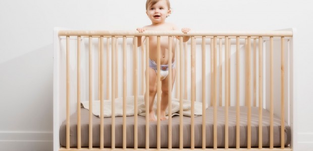 Eco-friendly-furniture-for-safe-baby-nursery