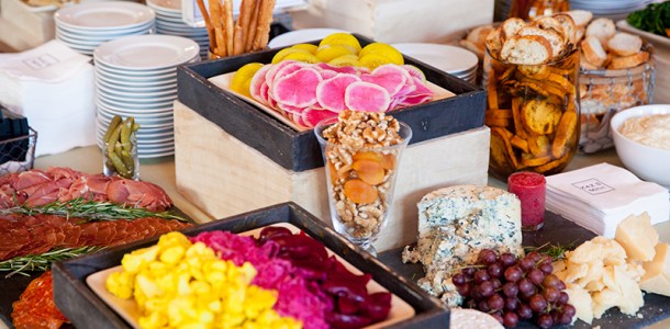Eco Home Ideas Celebrate With Eco Friendly Wedding Reception Ideas