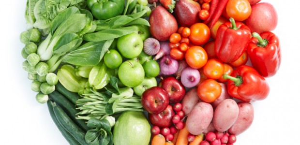 fresh-fruit-veggies-carrots-heart-shape