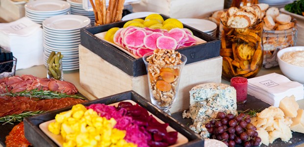 eco-friendly-wedding-reception-menu